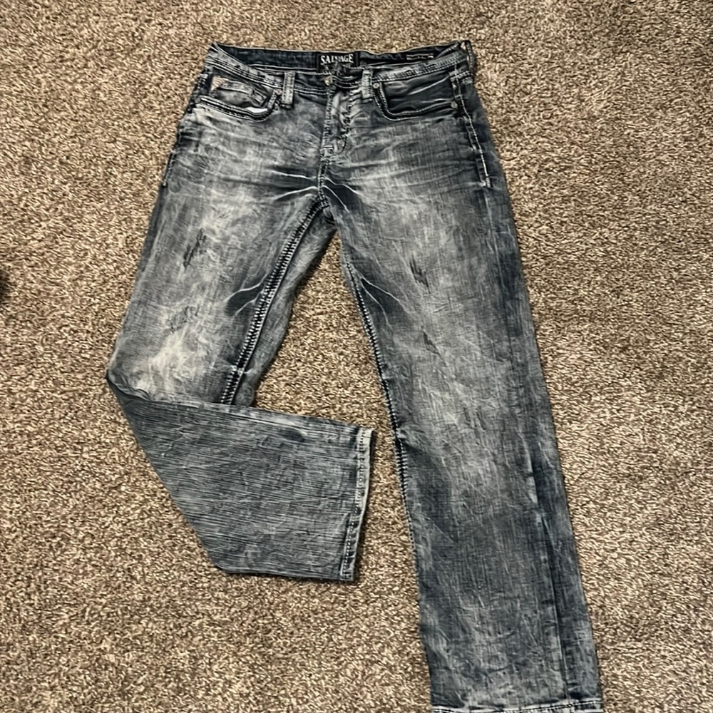 Men’s jean